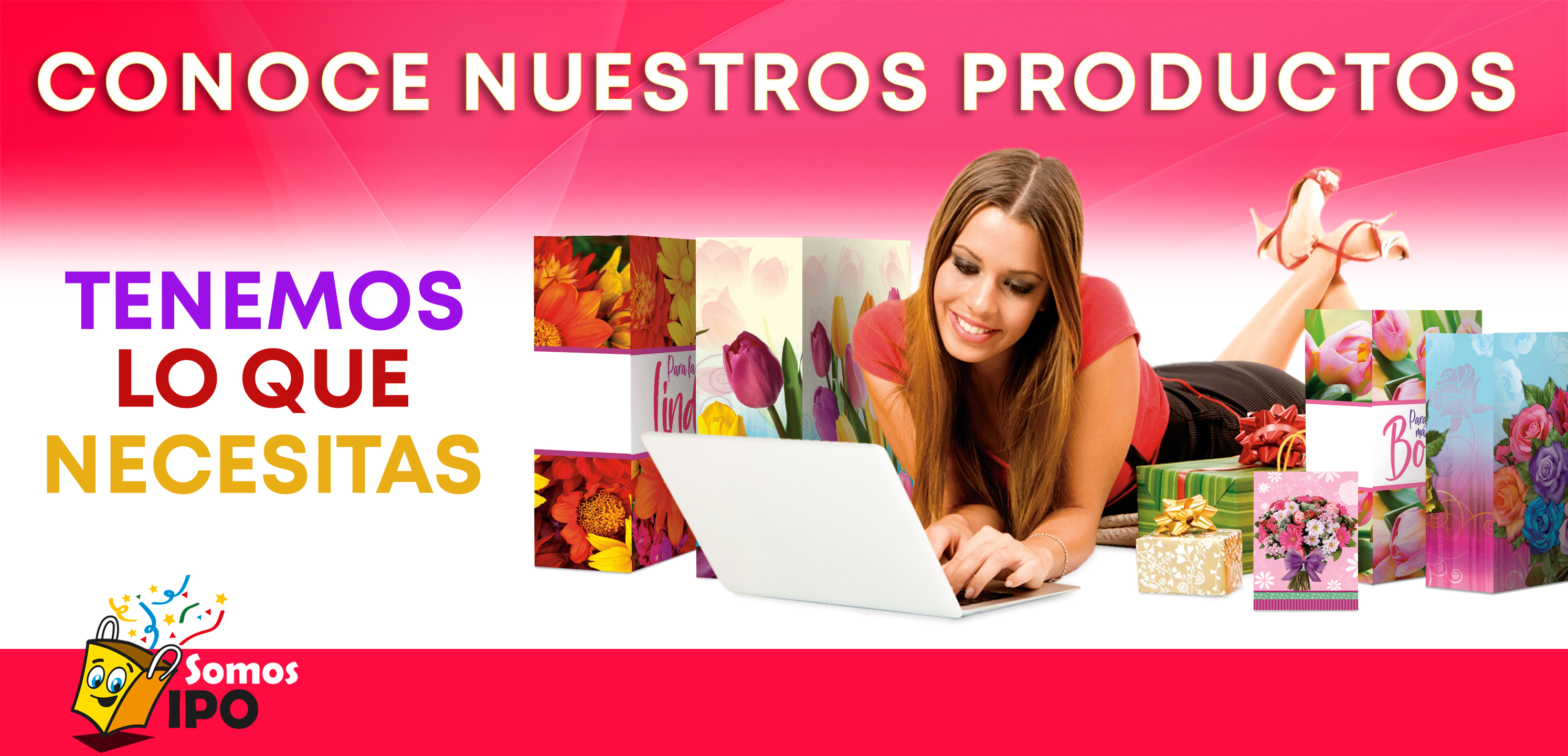 Conoce nuestros productos